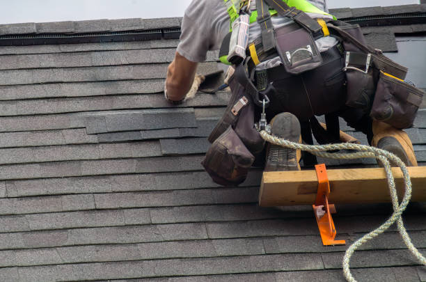 Reliable Emergency Roof Repair contractor in Oriskany, VA by Brentwood Metal Roofing