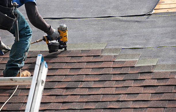 Licensed Emergency Roof Repair service in Oriskany, VA - Brentwood Metal Roofing